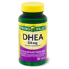 Spring Valley DHEA Tablets; 50 mg; 50 Count EasyOptionXY LLC