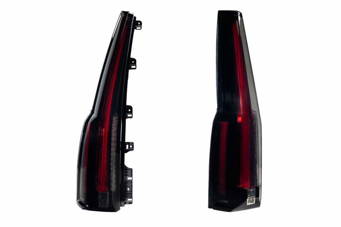 Morimoto GMC Yukon (15-20) XB LED Tail Lights