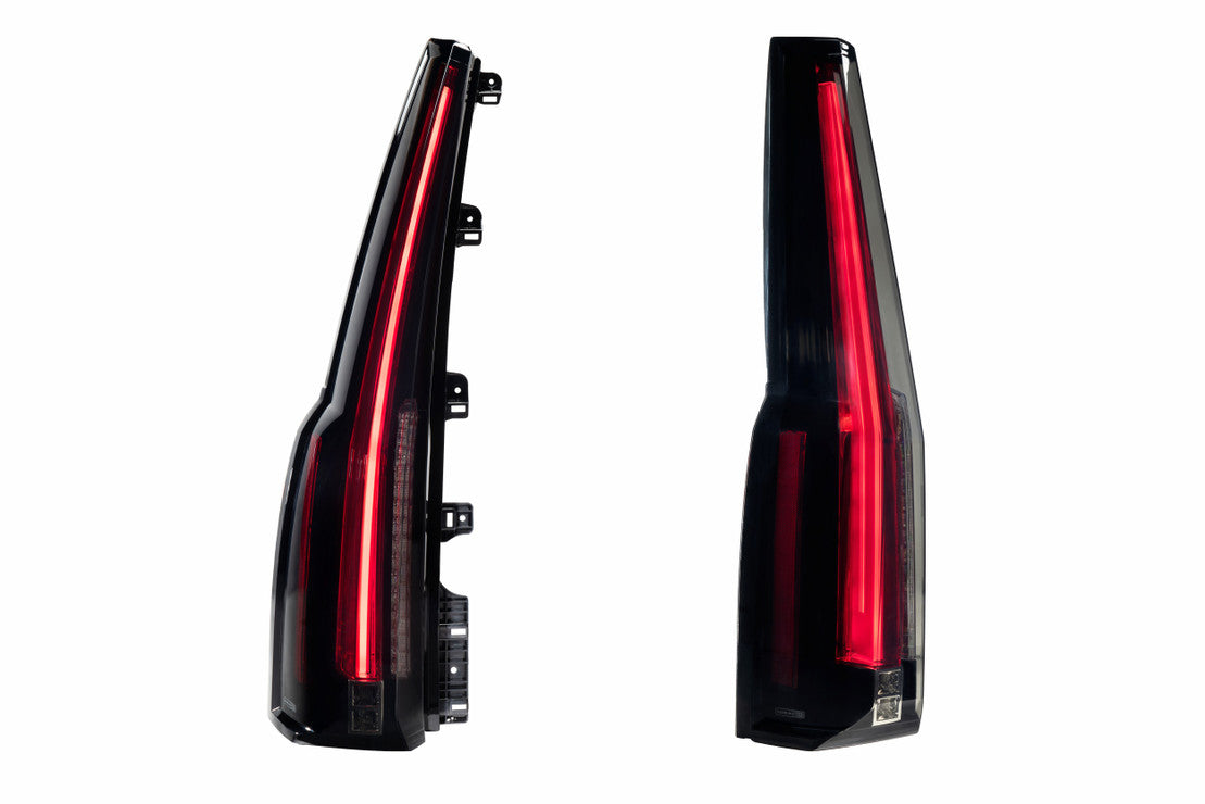 Morimoto GMC Yukon (15-20) XB LED Tail Lights