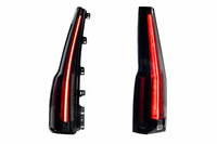 Morimoto GMC Yukon (15-20) XB LED Tail Lights OffRoadUSA.com