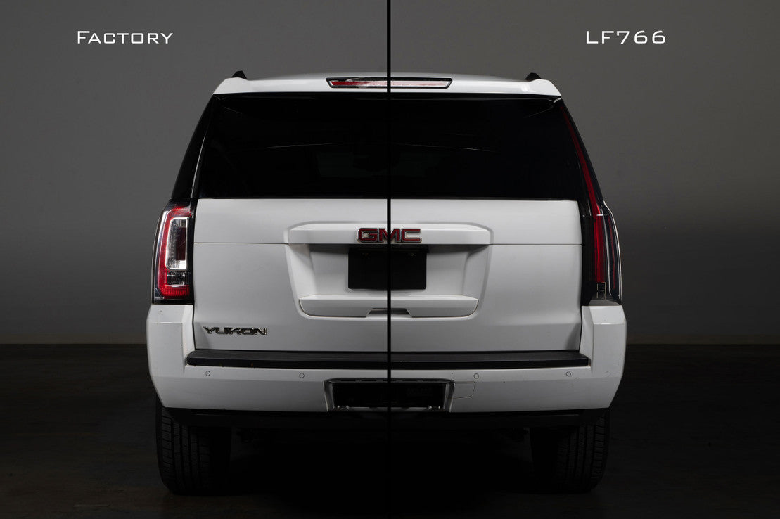 Morimoto GMC Yukon (15-20) XB LED Tail Lights