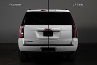Morimoto GMC Yukon (15-20) XB LED Tail Lights OffRoadUSA.com