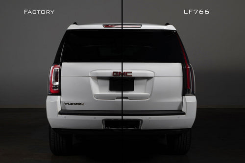 Morimoto GMC Yukon (15-20) XB LED Tail Lights OffRoadUSA.com