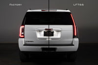 Morimoto GMC Yukon (15-20) XB LED Tail Lights OffRoadUSA.com