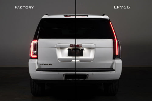 Morimoto GMC Yukon (15-20) XB LED Tail Lights OffRoadUSA.com