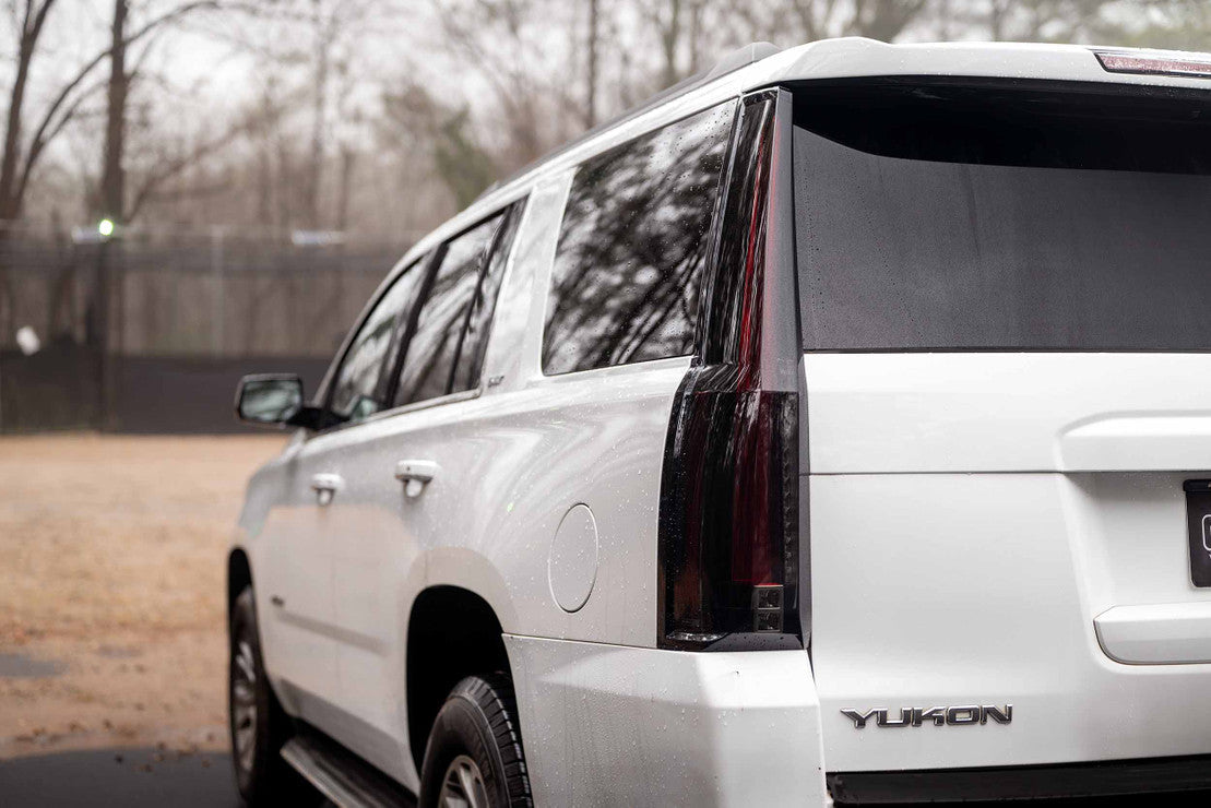 Morimoto GMC Yukon (15-20) XB LED Tail Lights