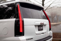 Morimoto GMC Yukon (15-20) XB LED Tail Lights OffRoadUSA.com