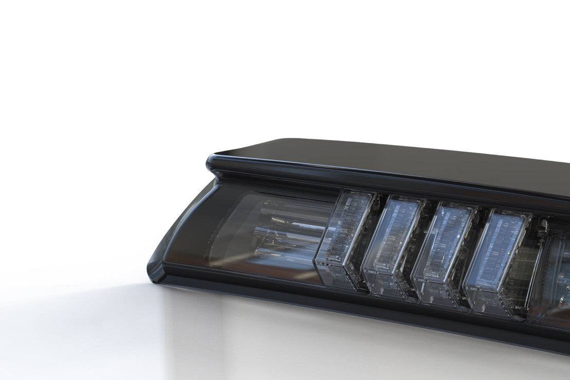 Morimoto Toyota Tundra (07-13) XB LED Brake Light