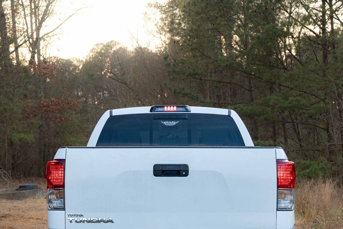 Morimoto Toyota Tundra (07-13) XB LED Brake Light