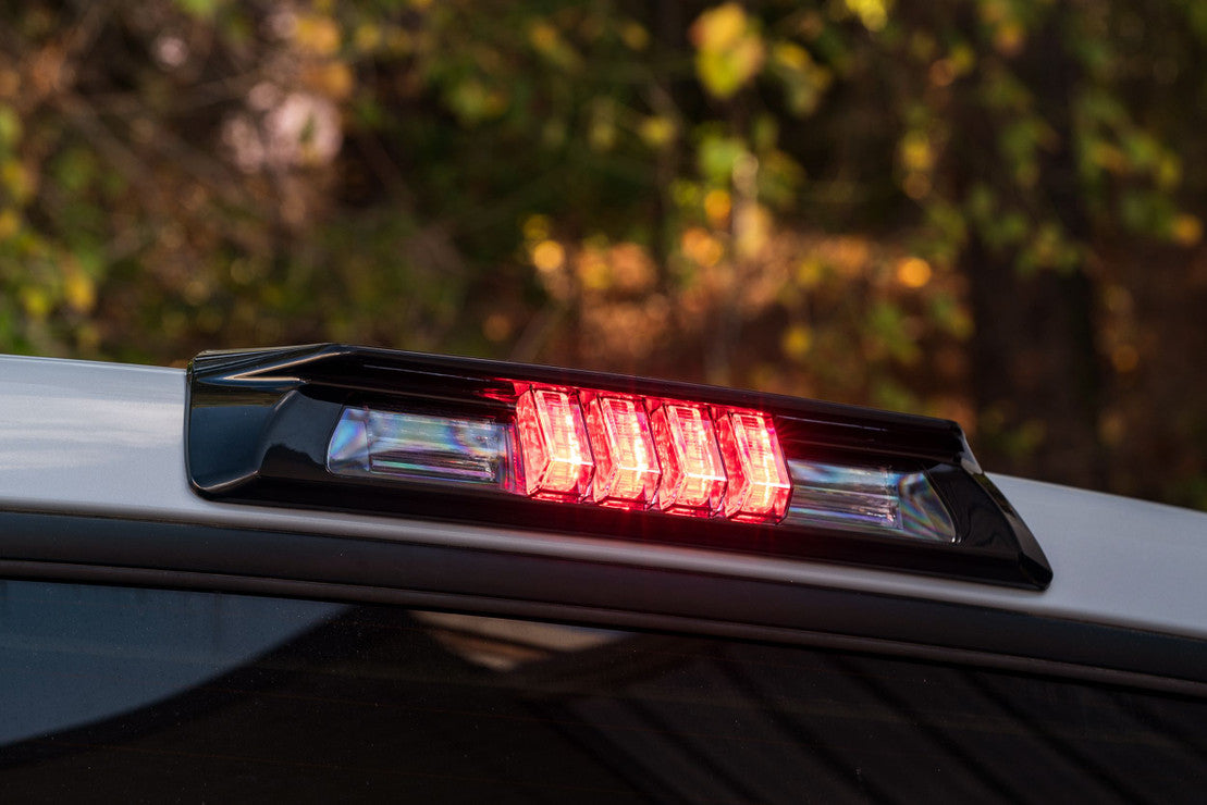 Morimoto Toyota Tundra (07-13) XB LED Brake Light