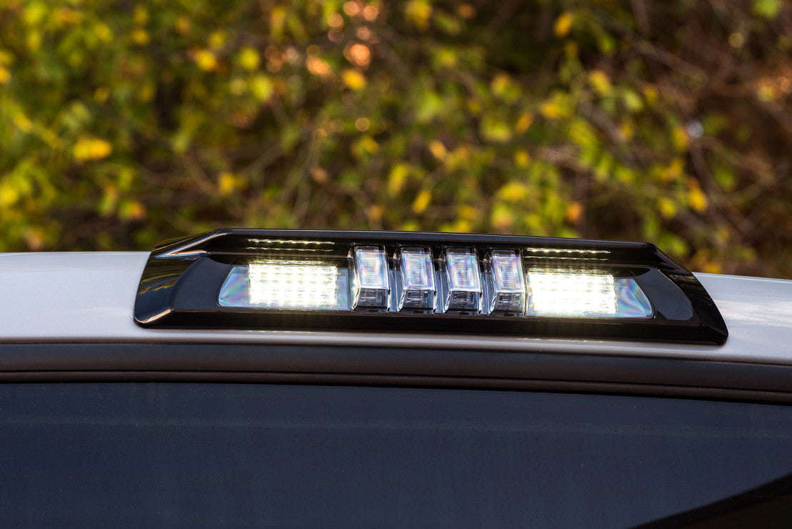 Morimoto Toyota Tundra (07-13) XB LED Brake Light