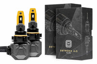 Morimoto H11 2Stroke 4.0 LED Bulbs OffRoadUSA.com