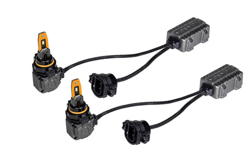 Morimoto D2H 2Stroke 4.0 LED Bulbs OffRoadUSA.com