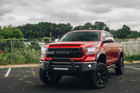 Morimoto H11 2Stroke 4.0 LED Bulbs OffRoadUSA.com