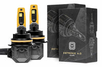 Morimoto 9005/H10 2Stroke 4.0 LED Bulbs OffRoadUSA.com