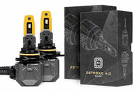 Morimoto 9012 2Stroke 4.0 LED Bulbs OffRoadUSA.com