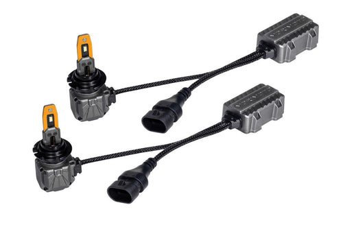 Morimoto 9006 2Stroke 4.0 LED Bulbs OffRoadUSA.com