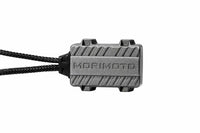 Morimoto 9005/H10 2Stroke 4.0 LED Bulbs OffRoadUSA.com