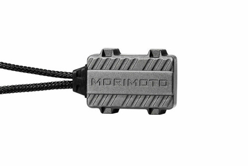 Morimoto H13: 2Stroke 4.0 LED Bulbs OffRoadUSA.com