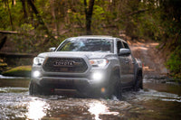 Morimoto H13: 2Stroke 4.0 LED Bulbs OffRoadUSA.com