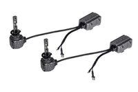 Morimoto H1 2Stroke 4.0 LED Bulbs OffRoadUSA.com