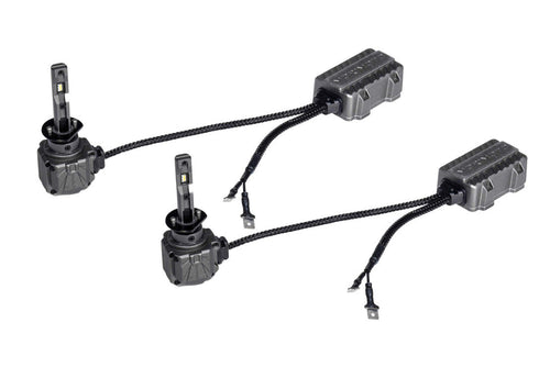 Morimoto H1 2Stroke 4.0 LED Bulbs OffRoadUSA.com