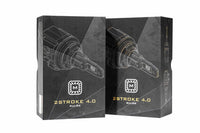 Morimoto H3 2Stroke 4.0 LED Bulbs OffRoadUSA.com