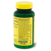 Spring Valley DHEA Tablets; 50 mg; 50 Count EasyOptionXY LLC