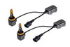 Morimoto H8: 2Stroke 4.0 LED Bulbs OffRoadUSA.com