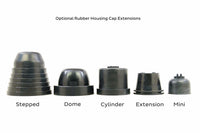 Morimoto H8: 2Stroke 4.0 LED Bulbs OffRoadUSA.com