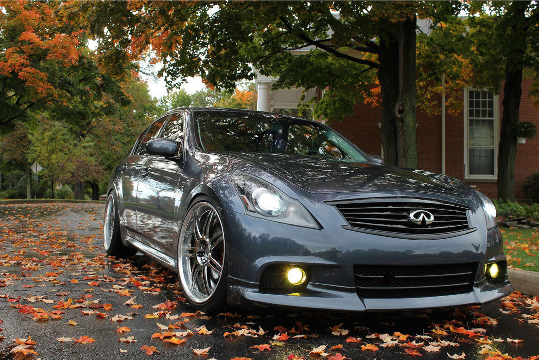 Morimoto H9: 2Stroke 4.0 LED Bulbs