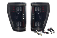 Morimoto Ford F-150 (21-23) XB LED Tail Lights OffRoadUSA.com