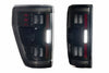 Morimoto Ford F-150 (21-23) XB LED Tail Lights OffRoadUSA.com