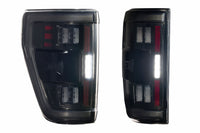 Morimoto Ford F-150 (21-23) XB LED Tail Lights OffRoadUSA.com