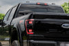 Morimoto Ford F-150 (21-23) XB LED Tail Lights OffRoadUSA.com