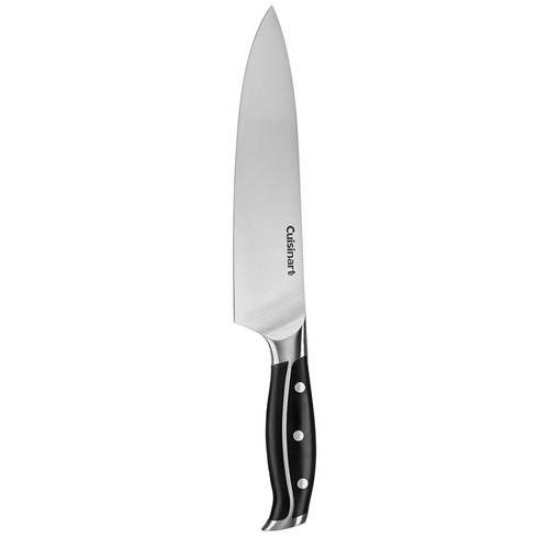 Cuisinart C77TRN-8CF Nitrogen Collection 8" Chef Knife, Stainless Steel EasyOptionXY LLC
