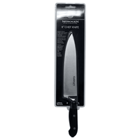 Cuisinart C77TRN-8CF Nitrogen Collection 8" Chef Knife, Stainless Steel EasyOptionXY LLC