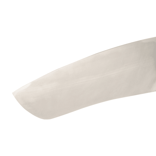 CUTLUXE Cleaver Knife - 7" Vegetable and Meat Butcher Knife - Olive Wood Handle ¨C Full Tang ¨C Olivery Series EasyOptionXY LLC