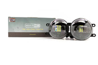 Morimoto Toyota Tacoma (12-23) XB LED Fog Lights OffRoadUSA.com