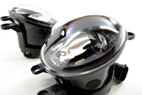 Morimoto Toyota Tacoma (12-23) XB LED Fog Lights OffRoadUSA.com
