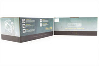 Morimoto Toyota Tacoma (12-23) XB LED Fog Lights OffRoadUSA.com