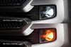 Morimoto Toyota Tacoma (12-23) XB LED Fog Lights OffRoadUSA.com