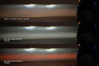 Morimoto Toyota Tacoma (12-23) XB LED Fog Lights OffRoadUSA.com