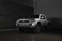 Morimoto Toyota Tacoma (12-23) XB LED Fog Lights OffRoadUSA.com