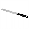 8" Serrated Slicing Bread Knife Stainless Steel Carving Blade Sharp Kitchen Cook EasyOptionXY LLC