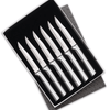 Rada Cutlery 6-Piece Serrated Steak Knife Set EasyOptionXY LLC