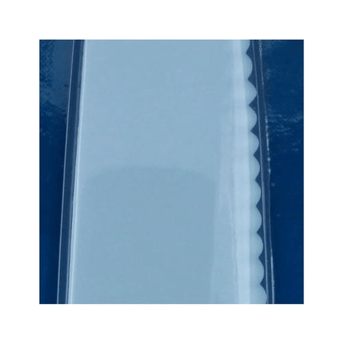 1pc Lettuce Knife Plastic Serrated Cut Bread Salad Cake Blade Utensil Chopper 7" EasyOptionXY LLC