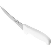 Mercer Cutlery Ultimate White 6" Curved Boning Knife EasyOptionXY LLC