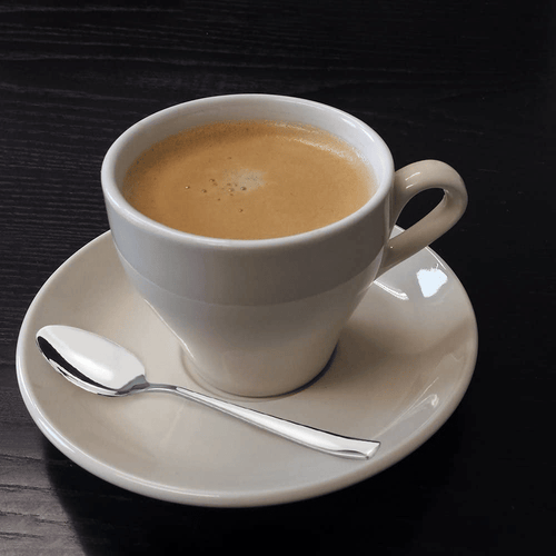 Lvelia 16-Piece Food Grade Stainless Steel Spoons, Metal Spoons, Silverware Spoons, Tablespoons for Home and Restaurant, Silver EasyOptionXY LLC