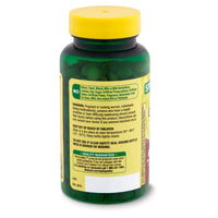 Spring Valley Standardized Extract Ginkgo Biloba Dietary Supplement; 60 mg; 240 Count EasyOptionXY LLC